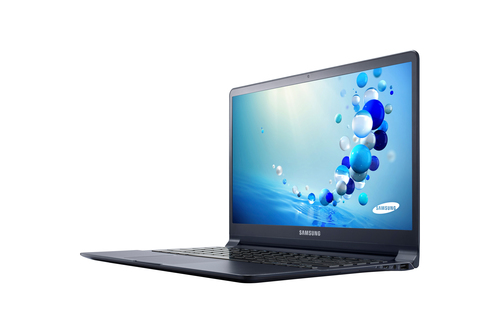 mac address for samsung ativ book 4