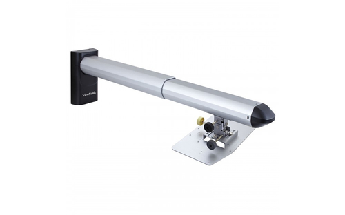 WALL MOUNT KIT FOR LESS THAN OR EQUAL TO TR0.6 PROJECTOR ADJUSTABLE ARM IN 670MM