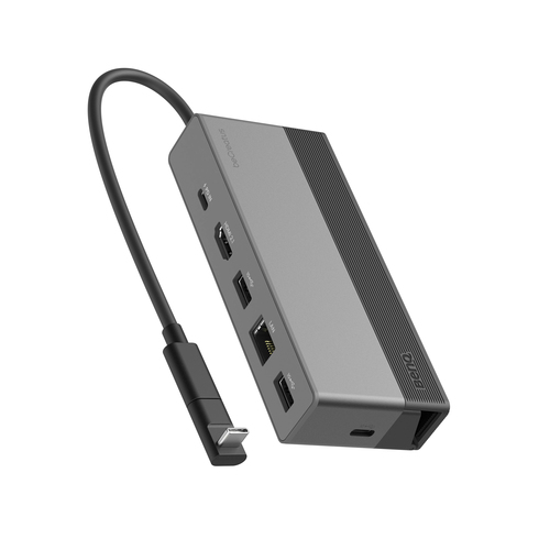 BenQ beCreatus GR10 USB4 – image 3