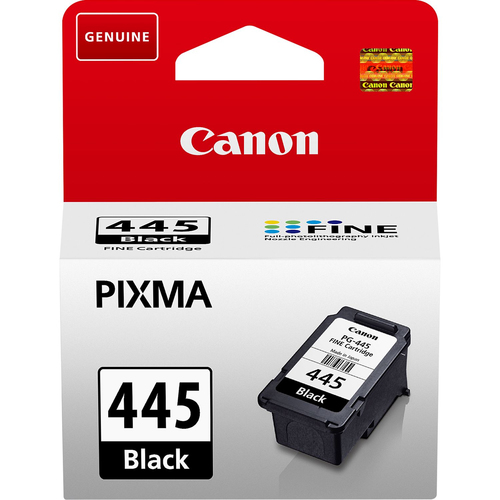 Encre CANON PG-445 Noir (400 pages) DB 8283B001AA