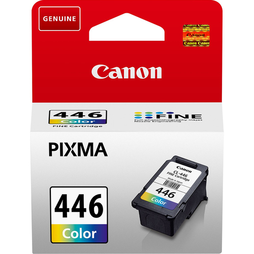 Encre CANON CL-446 COLOR DB