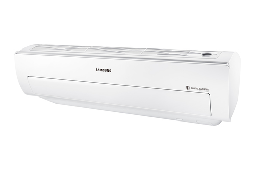 Samsung AR07HSFSAWKNEU air conditioner Air conditioner indoor unit White – image 5