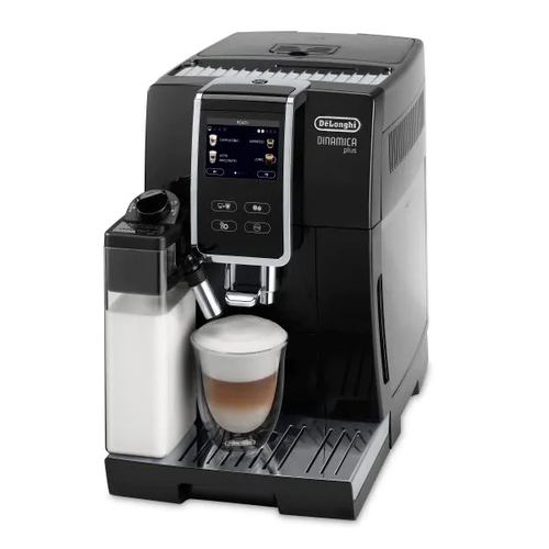 De’Longhi Dinamica Plus ECAM370.70.B Автоматическая Машина для эспрессо 1,8 L