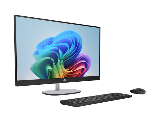 HP All-in-One Desktop Next Gen AI 27-ct2075m – image 7