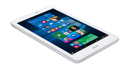 Acer Iconia W1-810-14ZE Intel Atom® – image 9