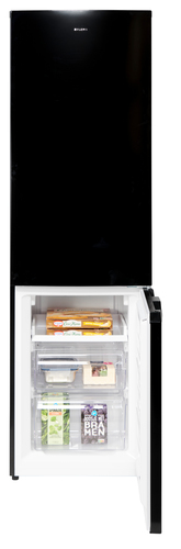 Salora CFC2530B fridge-freezer Freestanding – image 7