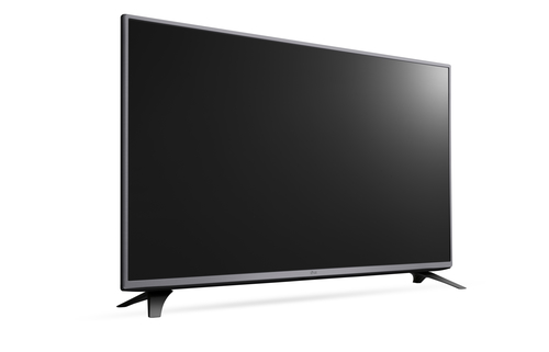 LG 43LW310C hospitality TV – image 4