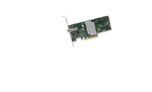 Lenovo 4XB0F28703 interface cards/adapter Internal SAS