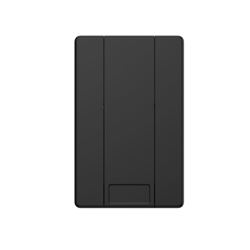 Speck 122305-1050 mobile phone case Cover Black