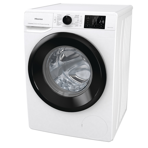 Hisense WFGE901439VMQ washing machine Front-load – image 5