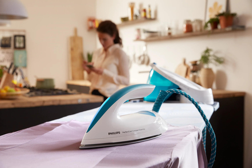 Philips GC6819/20R1 steam ironing station – image 5
