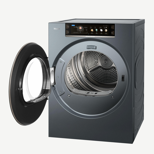 Haier HD100-BQ612U1-UK tumble dryer Freestanding Front-load – image 4