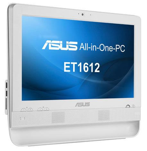ASUS ET ET1612IUTS-W002M Intel® Celeron® 847