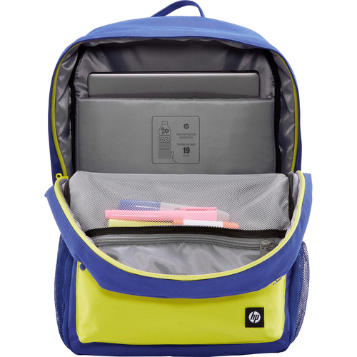 HP Inc. Plecak Campus Blue 7K0E5AA