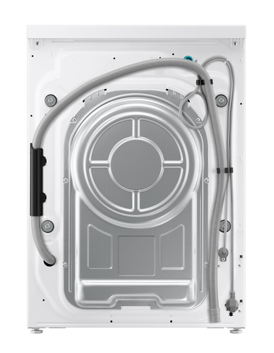 Samsung WW1TBBA049EX washing machine Front-load – image 3