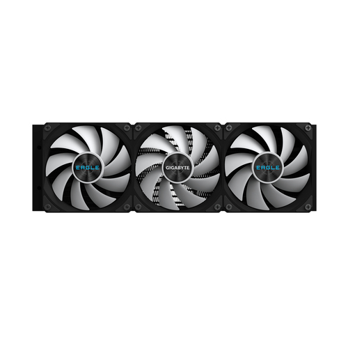 Gigabyte EAGLE 360, afbeelding 5