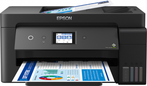 Epson EcoTank L14150 Inyección de tinta A3+ 4800 x 1200 DPI 38 ppm Wifi imagen 2