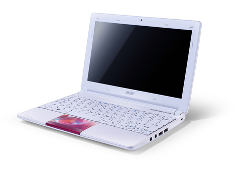Acer Aspire One D270-26Dw Intel Atom® N2600 Netbook – image 9
