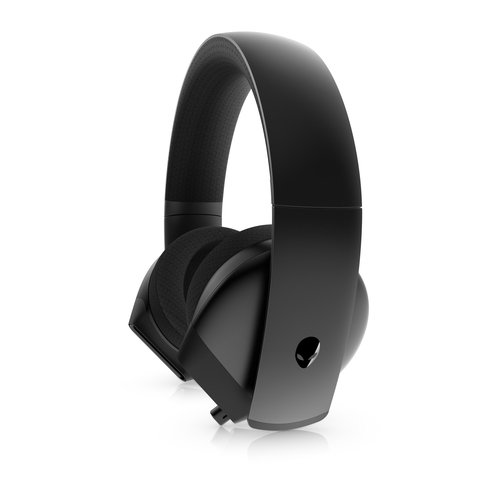 Alienware AW310H Headset Wired Head-band Gaming Black – image 3