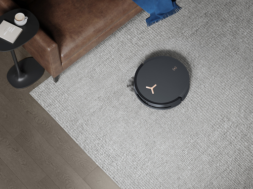Ecovacs Deebot X8 Pro Omni – image 8