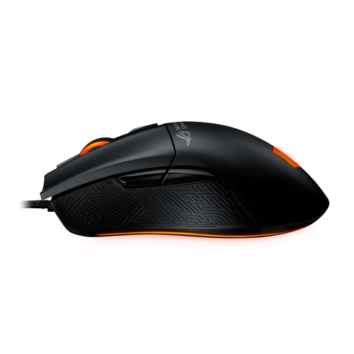 ASUS ROG Gladius II Origin Call of Duty - Black Ops 4 Edition – image 2
