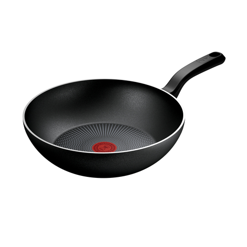Tefal So Expert C29019 Сковорода вок/стир-фрай Круглый