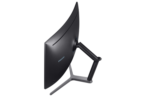 Samsung C32HG70QQU computer monitor – image 8