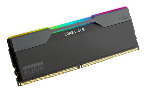KLEVV 32 GB DDR5-6400 (2x 16 GB) Kit werkgeheugen, afbeelding 4