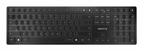 Cherry KW 9100 SLIM