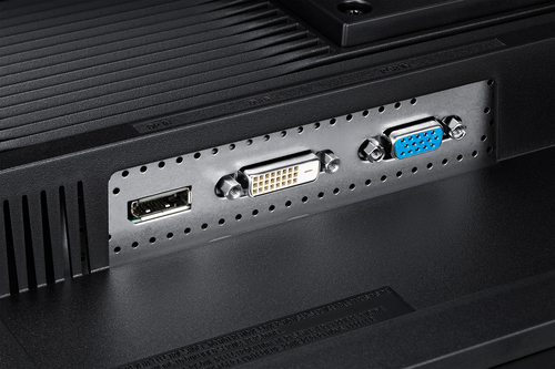 Samsung S22E650D computer monitor – image 2