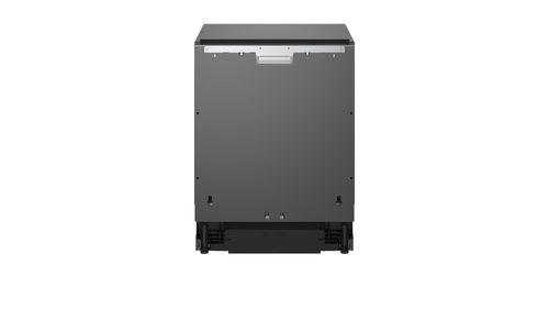 LG DBGT634R dishwasher Fully built-in 14 place settings – image 3
