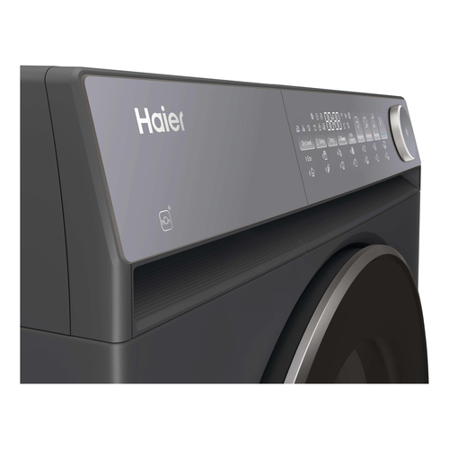 Haier HD90-A367GU1 tumble dryer Freestanding Front-load – image 4