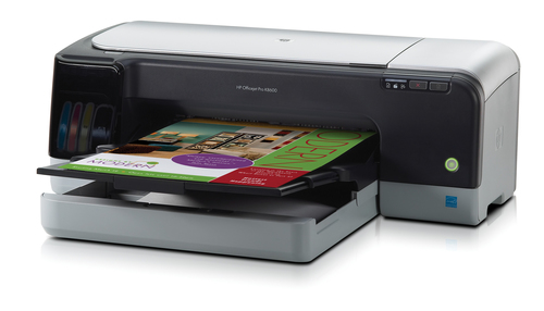 HP Officejet Pro K8600dn – image 4
