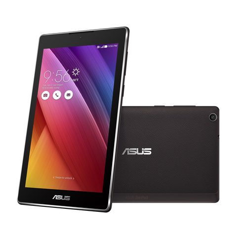 ASUS ZenPad C 7.0 Z170C Intel Atom®