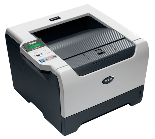 Brother HL-5270DNLT laser printer