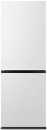 Hisense RB291D4CWF fridge-freezer Freestanding
