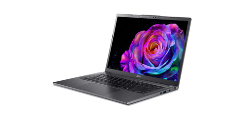 Acer Aspire 14 AI OLED (A14-52M-59XZ) -14 inch Laptop, afbeelding 2