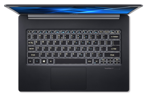 Acer X514-51T-5998 + Extended Service Plans – image 6