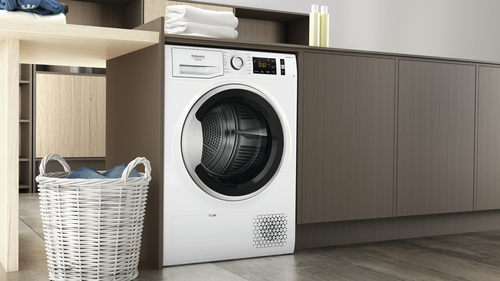Hotpoint EU NTDG92 SK IT – image 6