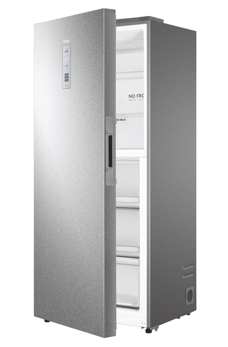 Haier UP 70 Series 5 H2F385SD Upright freezer Freestanding – image 7
