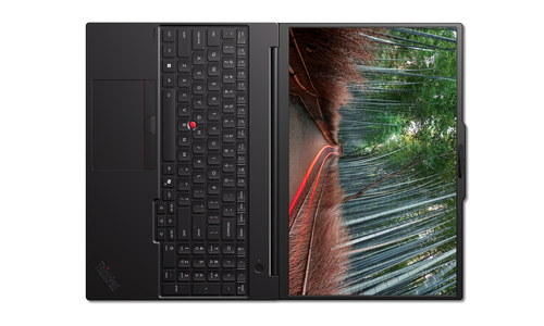 Lenovo ThinkPad P16s Gen 5 AMD () laptop, afbeelding 10