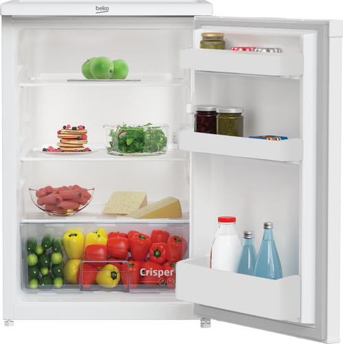 Beko UL4584W Undercounter Fridge - White - image 3