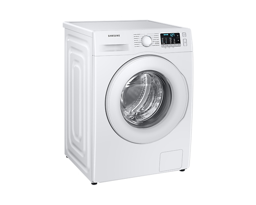 Samsung WW11BGA049TEEG стиральная машина Фронтальная загрузка 11 kg 1400 RPM Белый