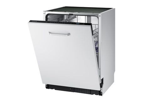 Samsung DW60M6040BB Fully built-in 13 place settings – image 7