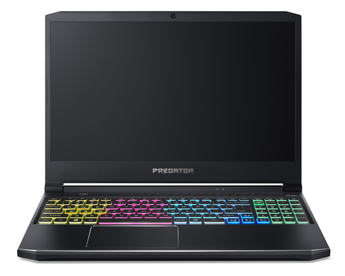 Acer Predator Helios 300 PH315-53-73YF Intel® Core™ i7 i7-10750H Laptop – image 2