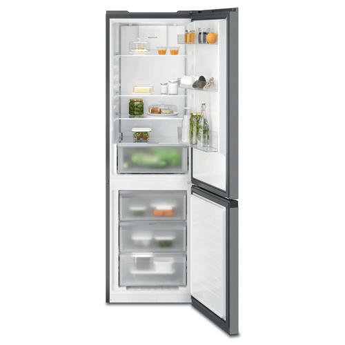 Electrolux LNT6MD32U Отдельно стоящий 328 L Нержавеющая сталь