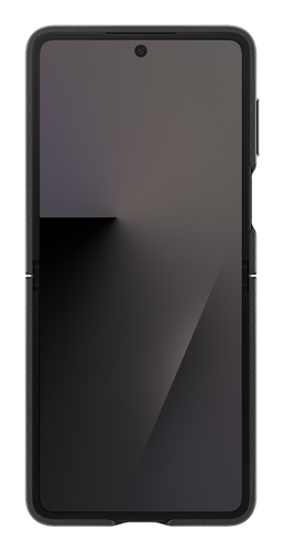 Samsung Galaxy Z Flip 7 Kindsuit Back Cover Zwart, afbeelding 2
