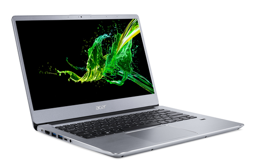 Acer Swift 3 SF314-41-R2GP AMD Ryzen™ 3 3200U Laptop – image 2