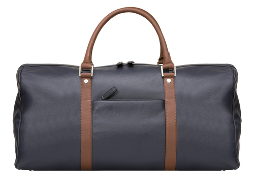 dbramante1928 Kastrup - Weekender Bag - Pebbled Blue – image 3