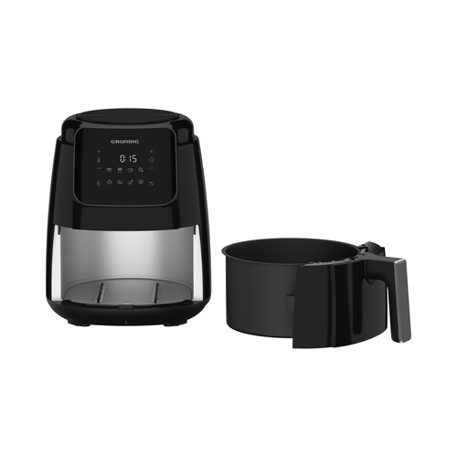 Grundig FRA 4335 S RFRYER – image 5